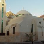 مسجد الإجابة