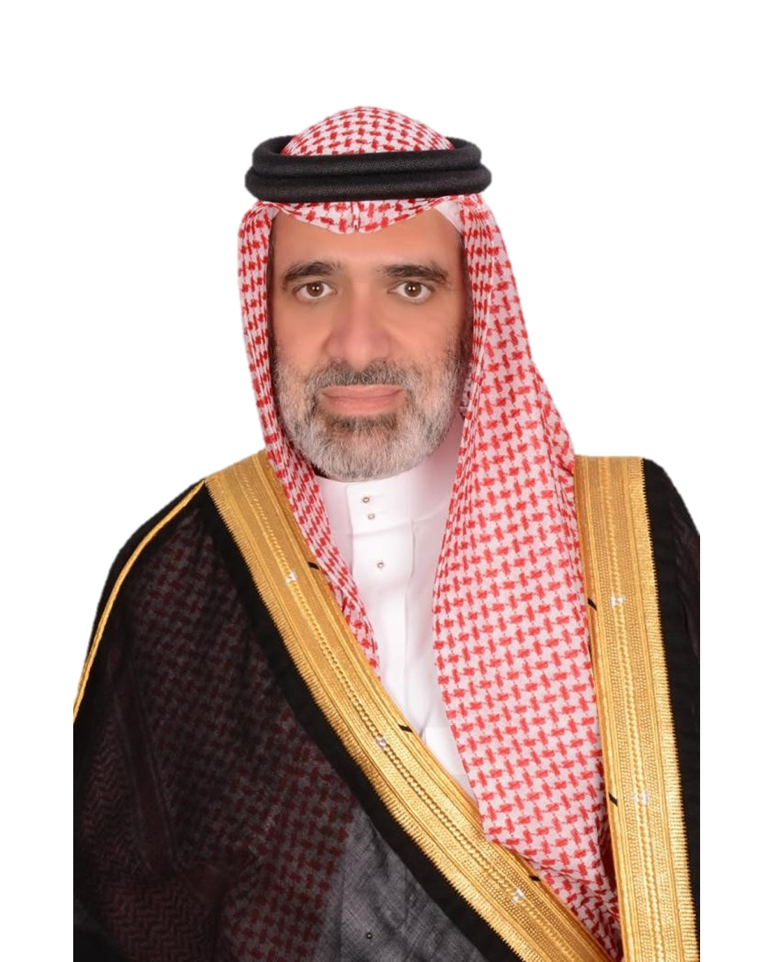 خالد بن مالك الشريف